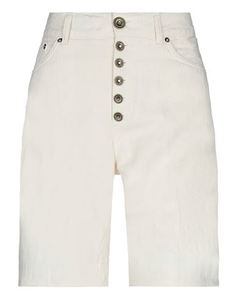 Джинсовые шорты Dondup