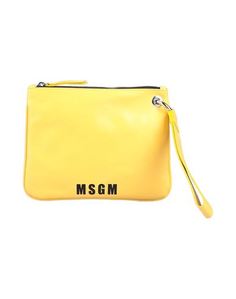 Сумка на руку Msgm