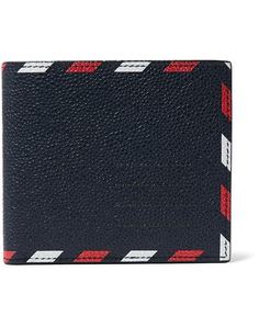 Бумажник Thom Browne