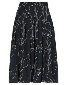 Юбка до колена Max Mara