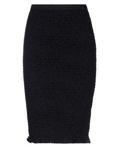 Юбка миди Proenza Schouler