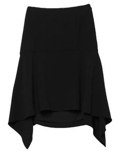 Юбка до колена Alexander Wang