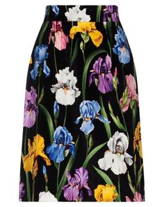 Юбка миди Dolce & Gabbana