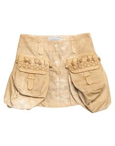 Мини-юбка Forte DEI Marmi Couture