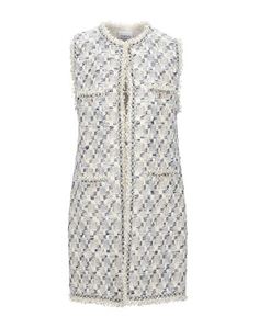 Легкое пальто Edward Achour