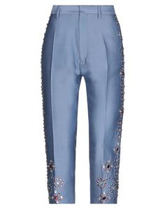 Брюки-капри Dsquared2