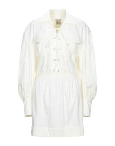 Короткое платье L' Autre Chose