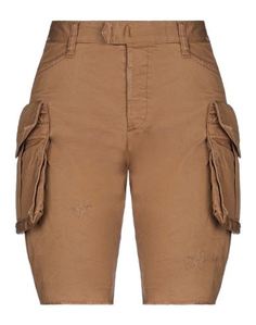 Шорты и бермуды Dsquared2