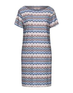 Короткое платье Twinset