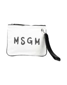 Сумка на руку Msgm