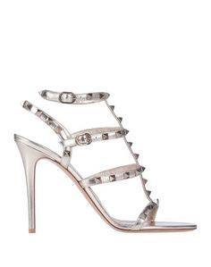Сандалии Valentino
