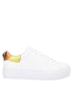 Низкие кеды и кроссовки Kurt Geiger