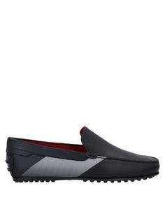 Мокасины Tod's FOR Ferrari