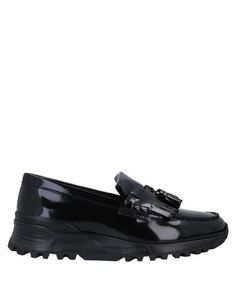 Мокасины Tod’S