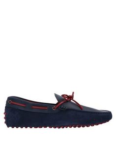 Мокасины Tod's FOR Ferrari