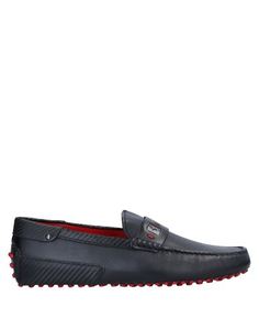 Мокасины Tod's FOR Ferrari