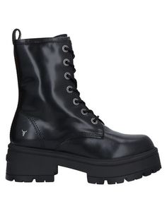 Полусапоги и высокие ботинки Windsor Smith