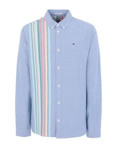 Pубашка Tommy Jeans