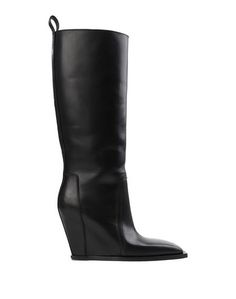 Сапоги Rick Owens