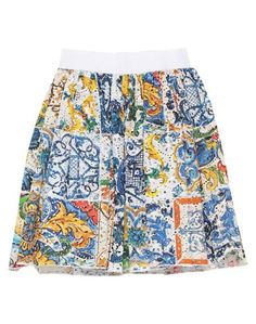 Юбка миди Dolce & Gabbana
