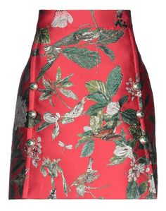 Юбка миди Dolce & Gabbana