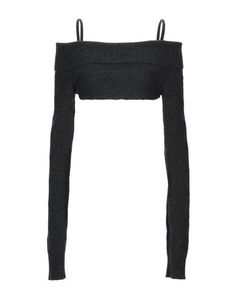 Топ без рукавов Maison Margiela