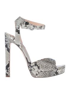 Сандалии Steve Madden