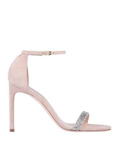 Сандалии Stuart Weitzman