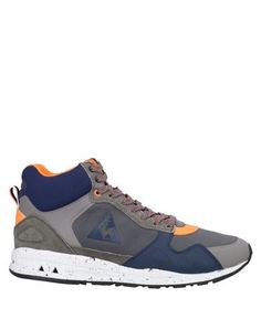 Высокие кеды и кроссовки Le Coq Sportif