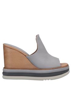 Сандалии Paloma Barceló