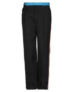 Повседневные брюки Haider Ackermann