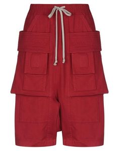 Бермуды Drkshdw BY Rick Owens