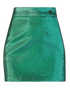 Мини-юбка Elisabetta Franchi