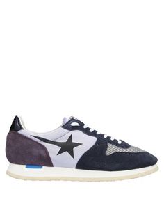 Кеды и кроссовки Haus Golden Goose