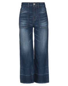 Джинсовые брюки MY Twin Twinset