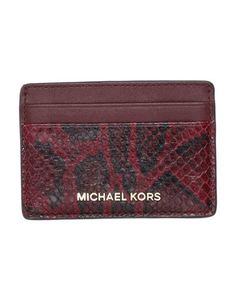 Чехол для документов Michael Kors