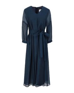 Платье длиной 3/4 'S Max Mara