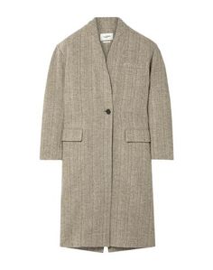 Пальто Isabel Marant Étoile