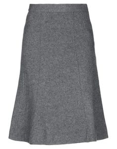 Юбка до колена AND Less