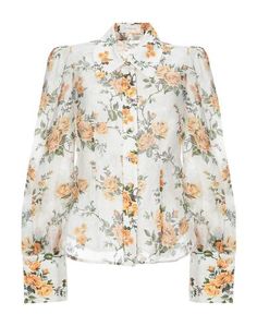 Pубашка Zimmermann