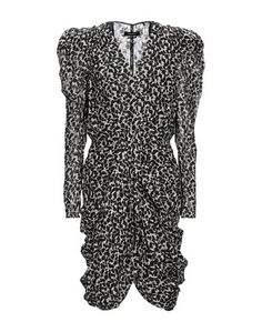 Платье миди Isabel Marant