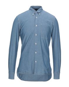 Джинсовая рубашка Dondup