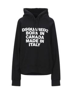 Толстовка Dsquared2