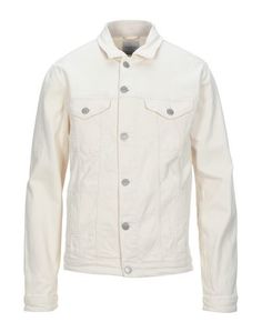 Джинсовая верхняя одежда Selected Homme