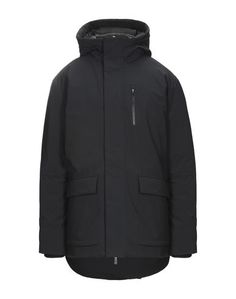 Пуховик с синт. наполнителем Save The Duck