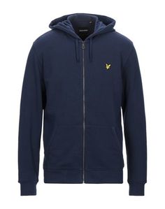 Толстовка Lyle & Scott