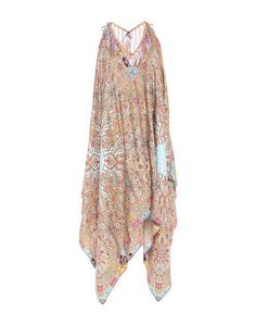 Платье длиной 3/4 Etro