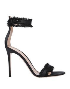 Сандалии Gianvito Rossi
