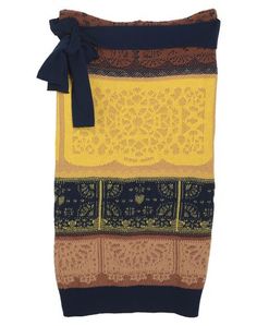 Длинная юбка Viki And