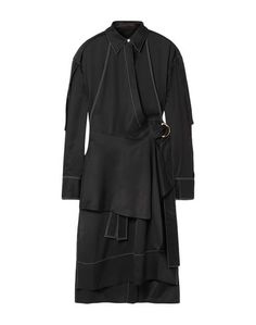 Платье миди Proenza Schouler